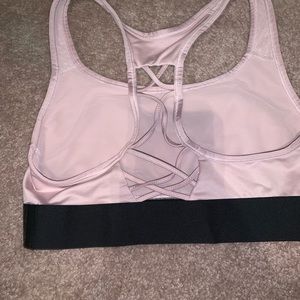 Victoria secret sports bra